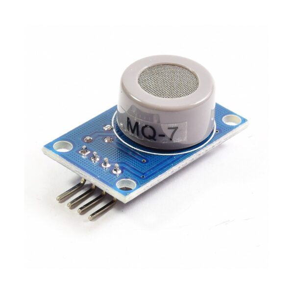 Modulo Sensor Gas CO Monoxido Carbono MQ-7