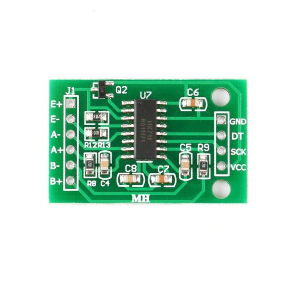 Modulo Sensor de Presion HX711