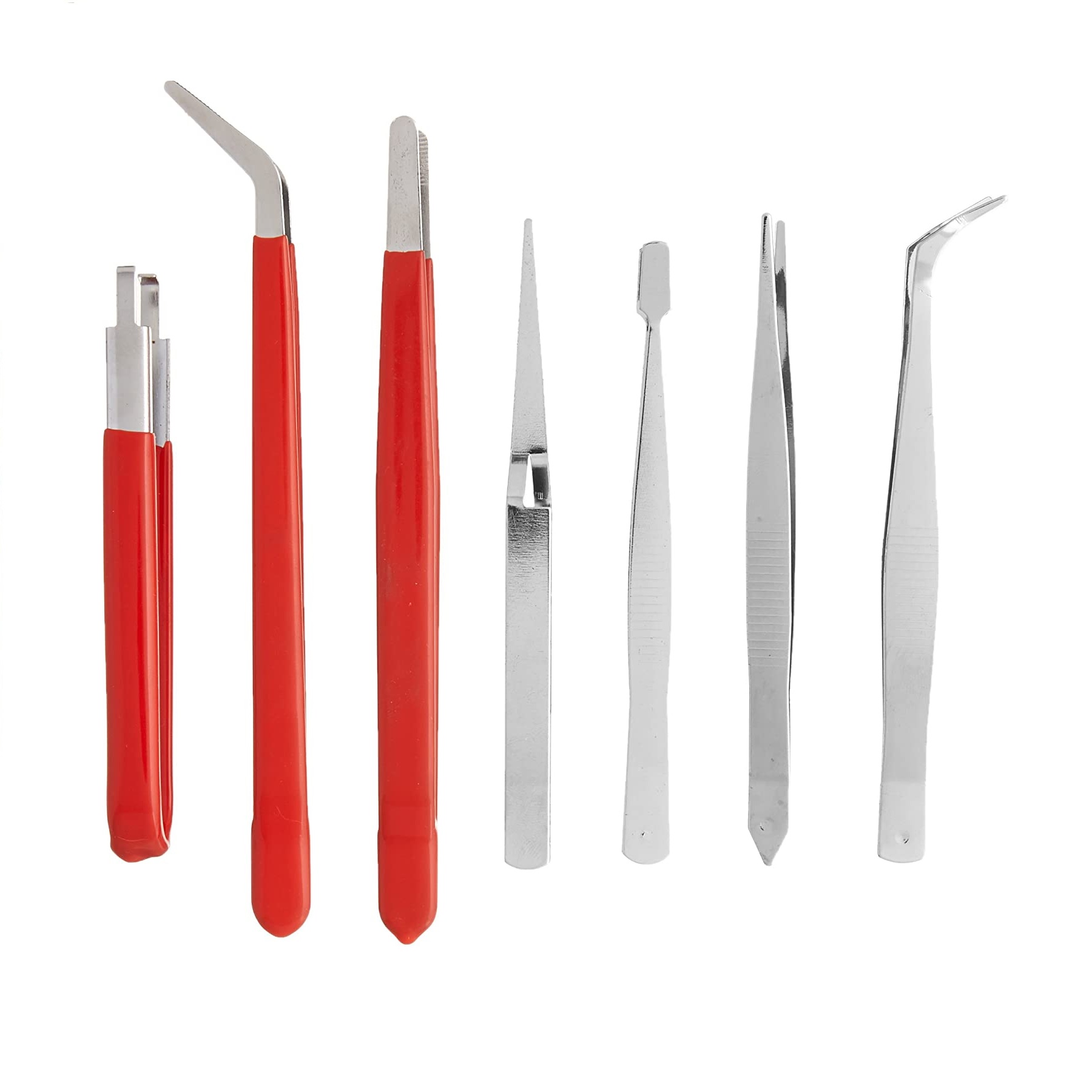 Set de pinzas RLTOOLS