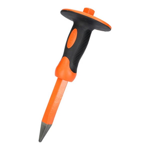 Cincel Punta 19X250mm HARDEN