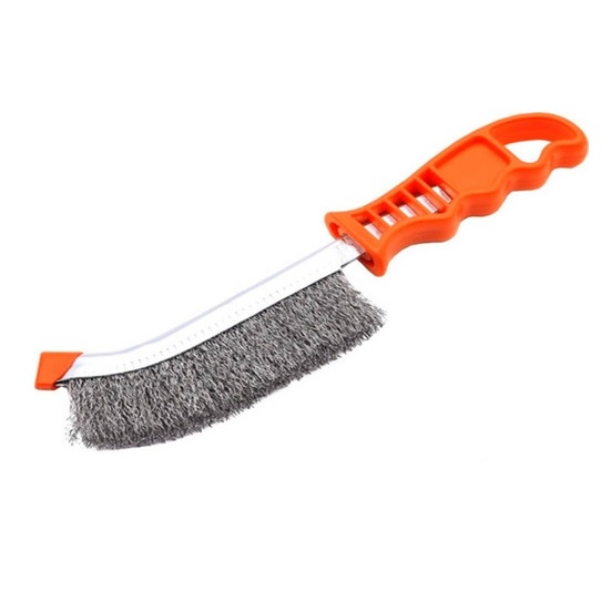Cepillo Metal Harden