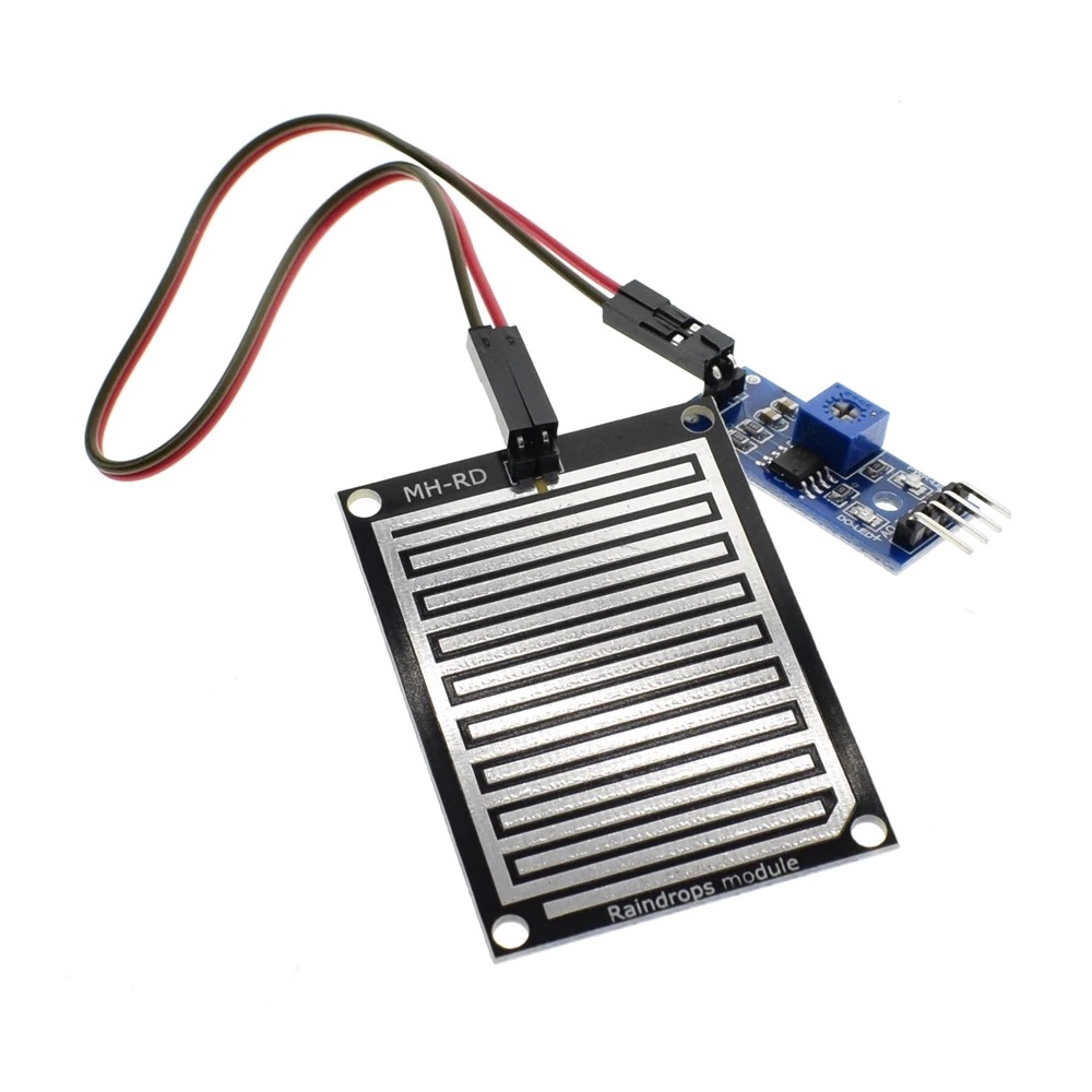 AB055 MODULO SENSOR LLUVIA