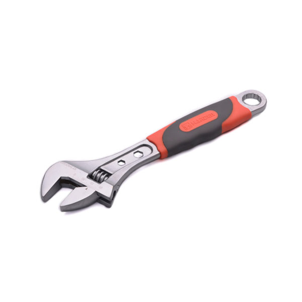 Llave Francesa 8" Pro HARDEN