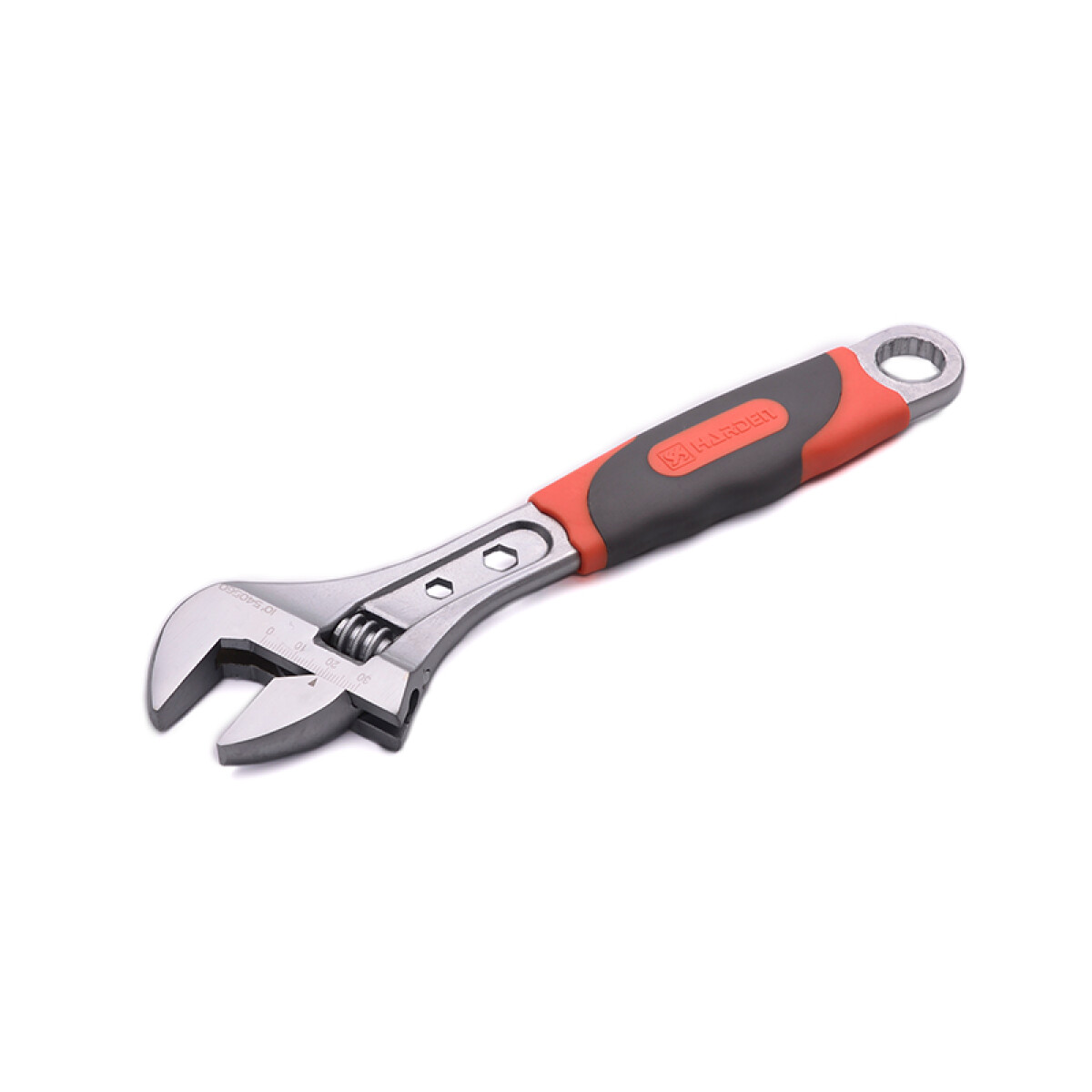 540558 LLAVE FRANCESA 8 PRO HARDEN