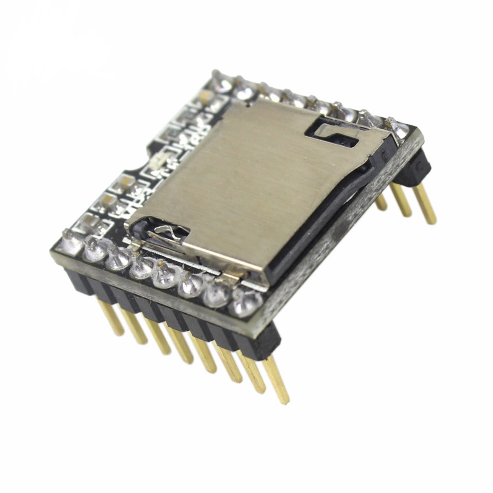 NA087 MODULO MICRO SD MP3 2