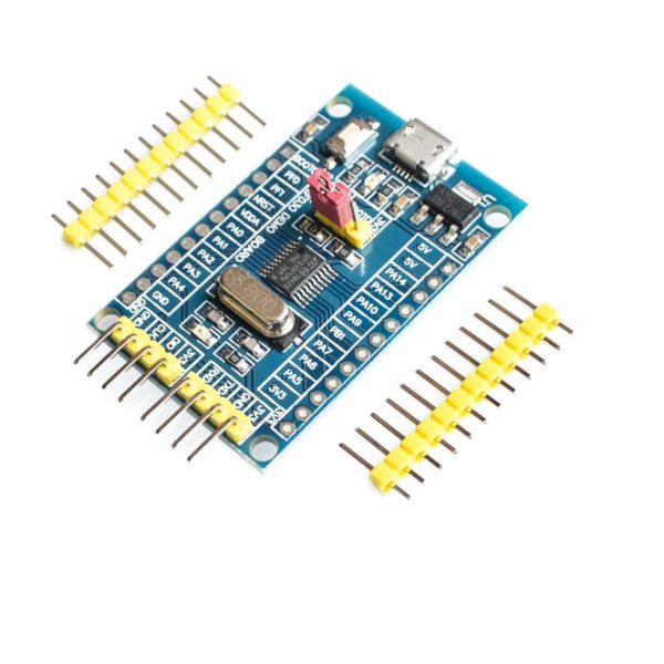 Módulo Desarrollo STM32F030F4P6 48mhz 3bits